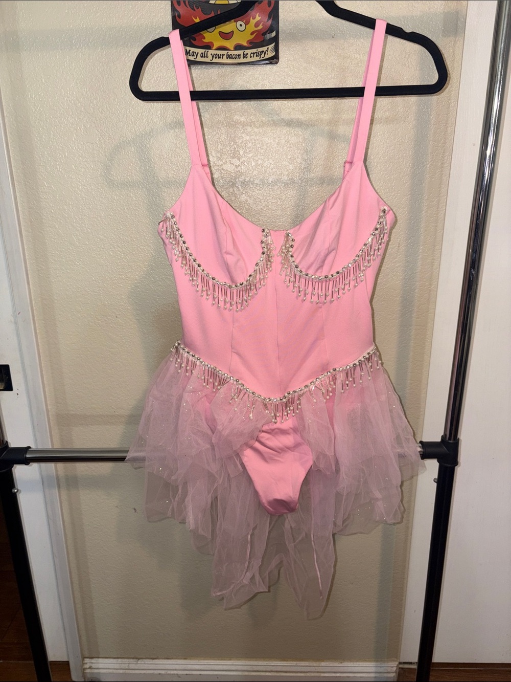 #519 NEW 🆕 large bodysuit